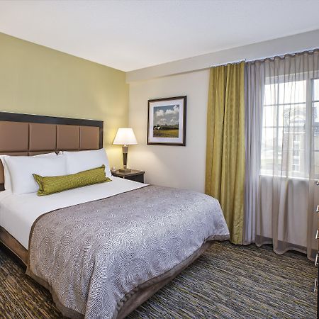 Candlewood Suites Indianapolis Northeast By Ihg Kültér fotó