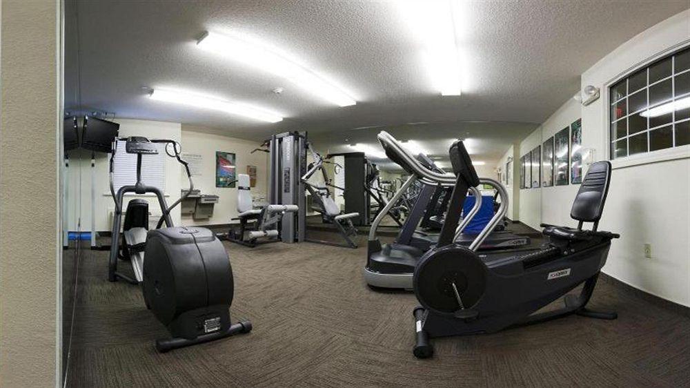 Candlewood Suites Indianapolis Northeast By Ihg Kültér fotó