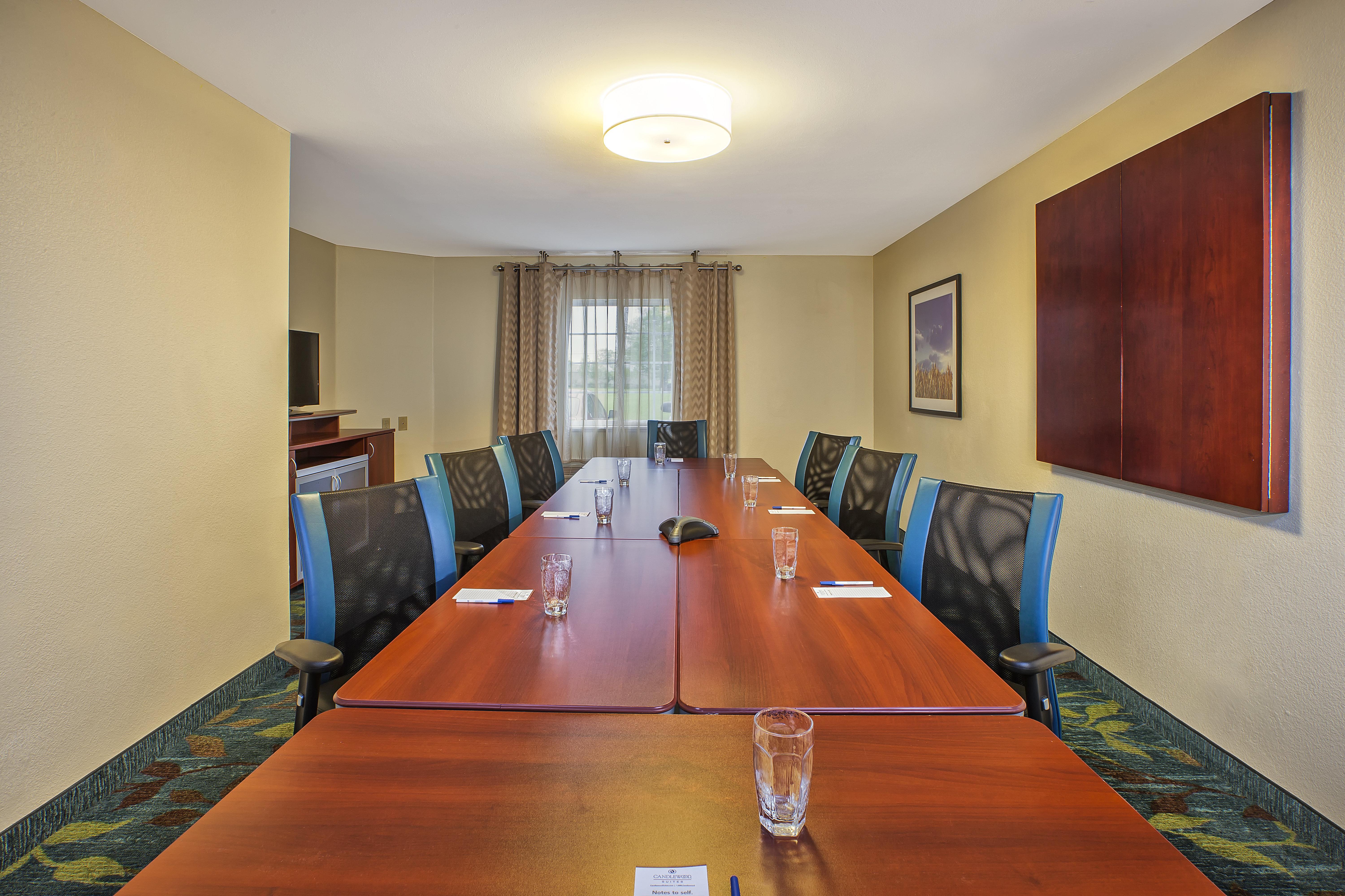 Candlewood Suites Indianapolis Northeast By Ihg Kültér fotó