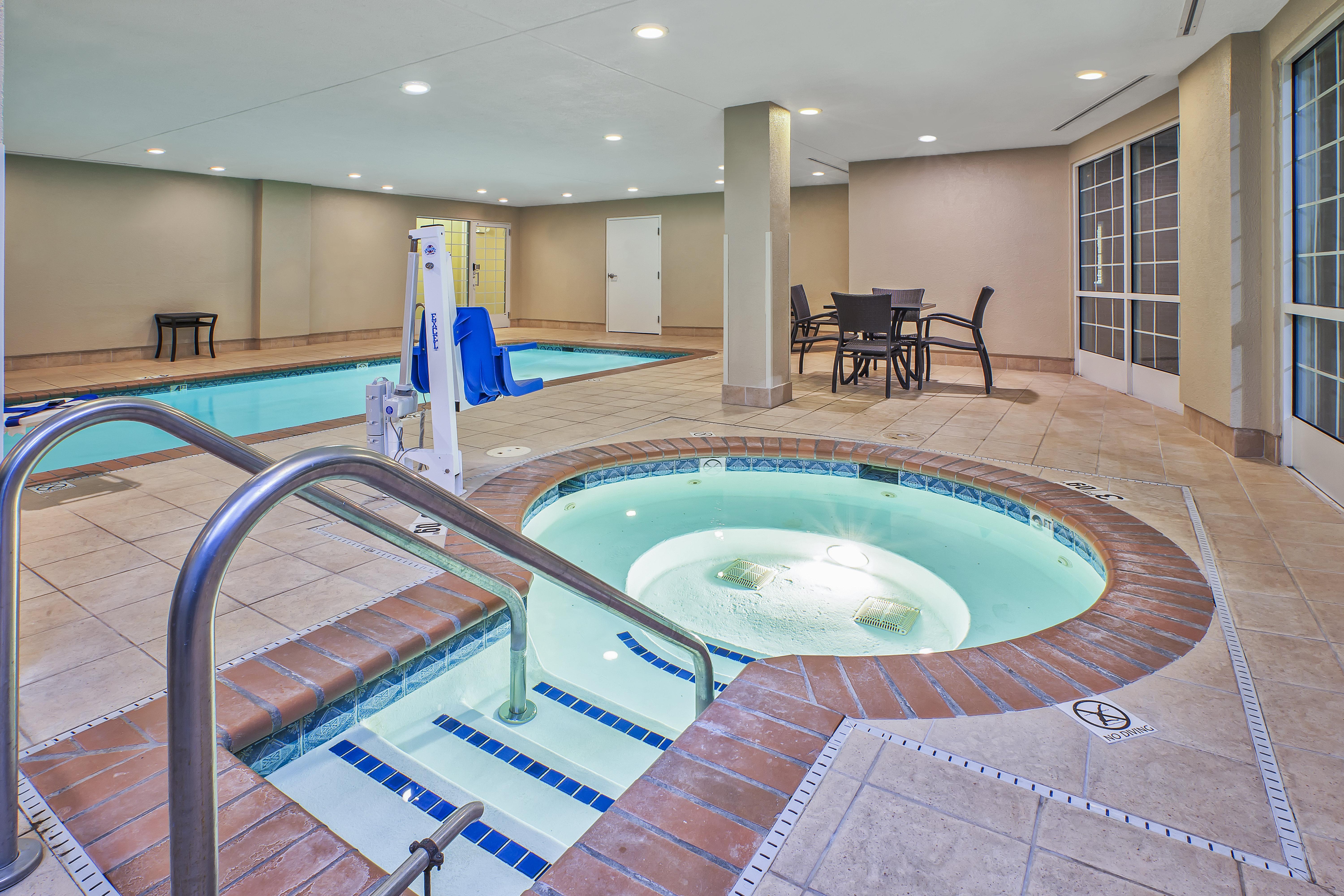 Candlewood Suites Indianapolis Northeast By Ihg Kültér fotó