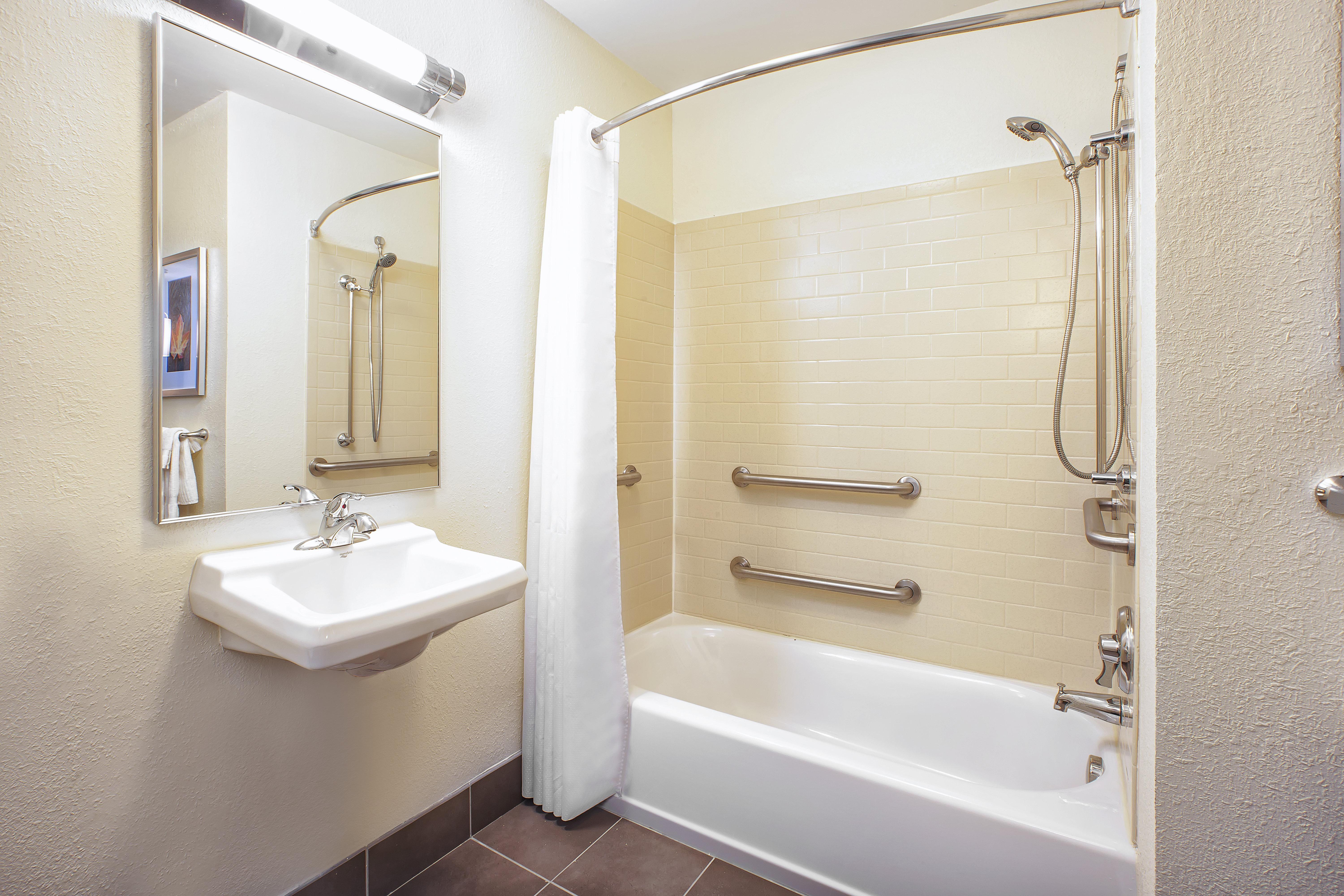 Candlewood Suites Indianapolis Northeast By Ihg Kültér fotó