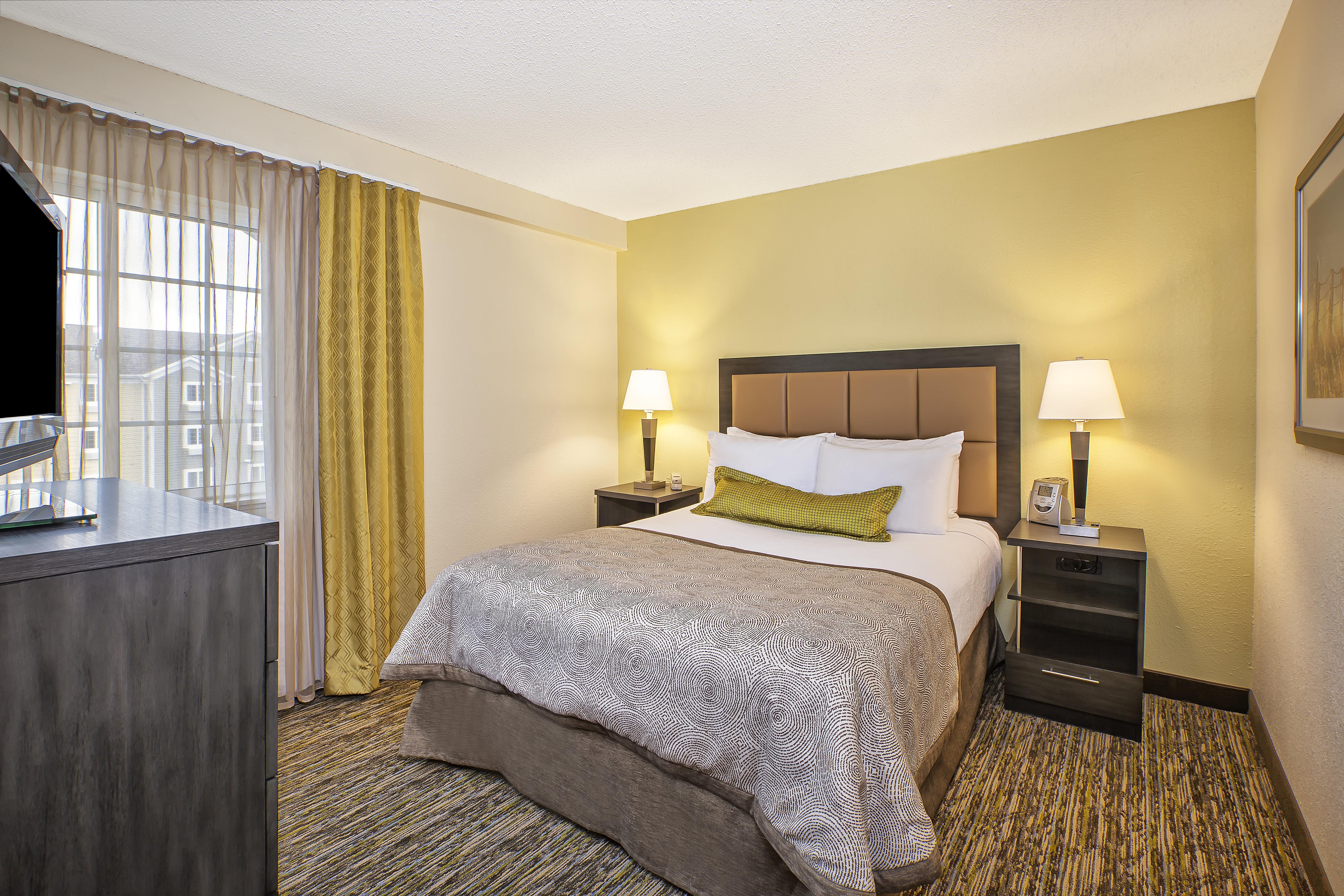 Candlewood Suites Indianapolis Northeast By Ihg Kültér fotó