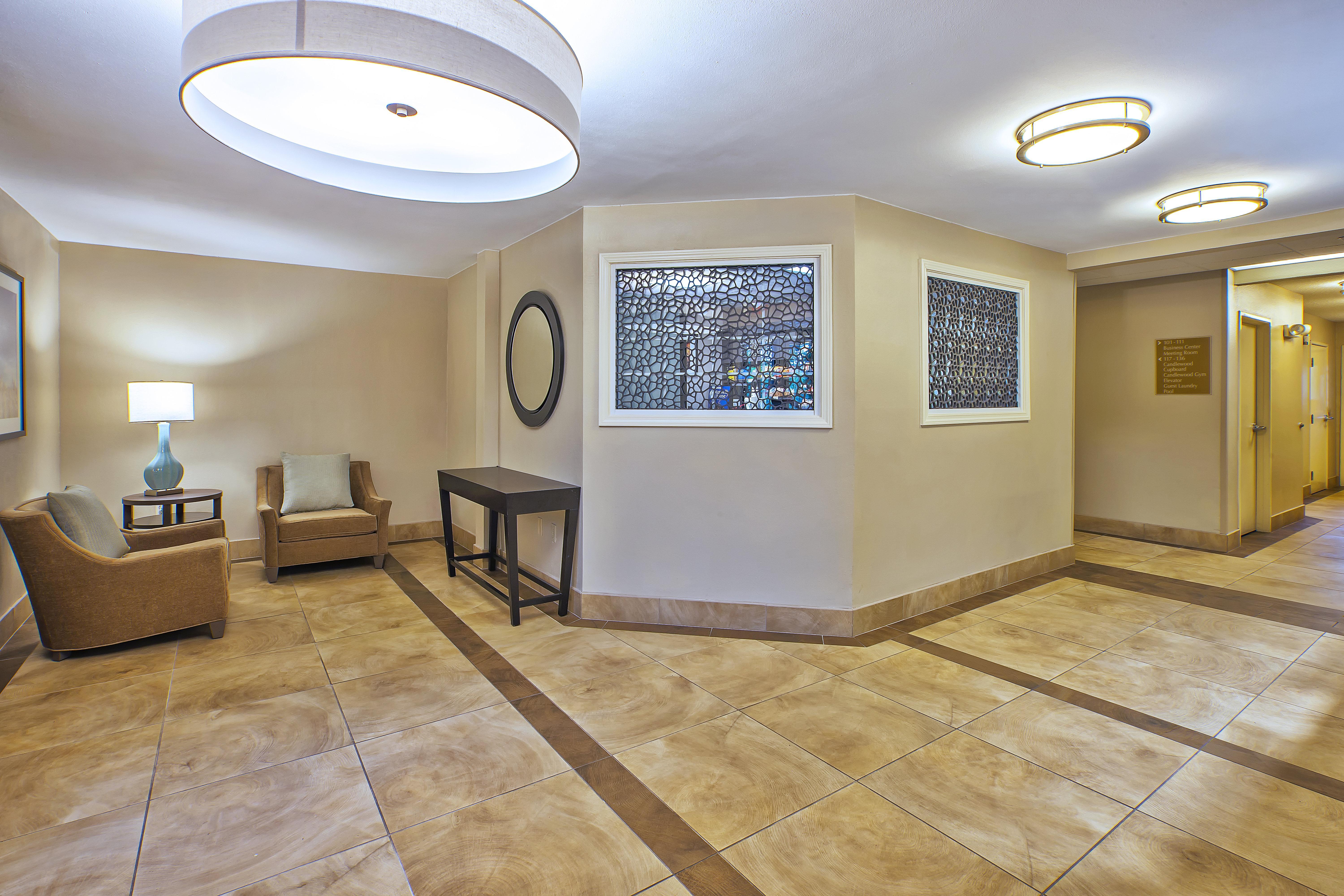 Candlewood Suites Indianapolis Northeast By Ihg Kültér fotó