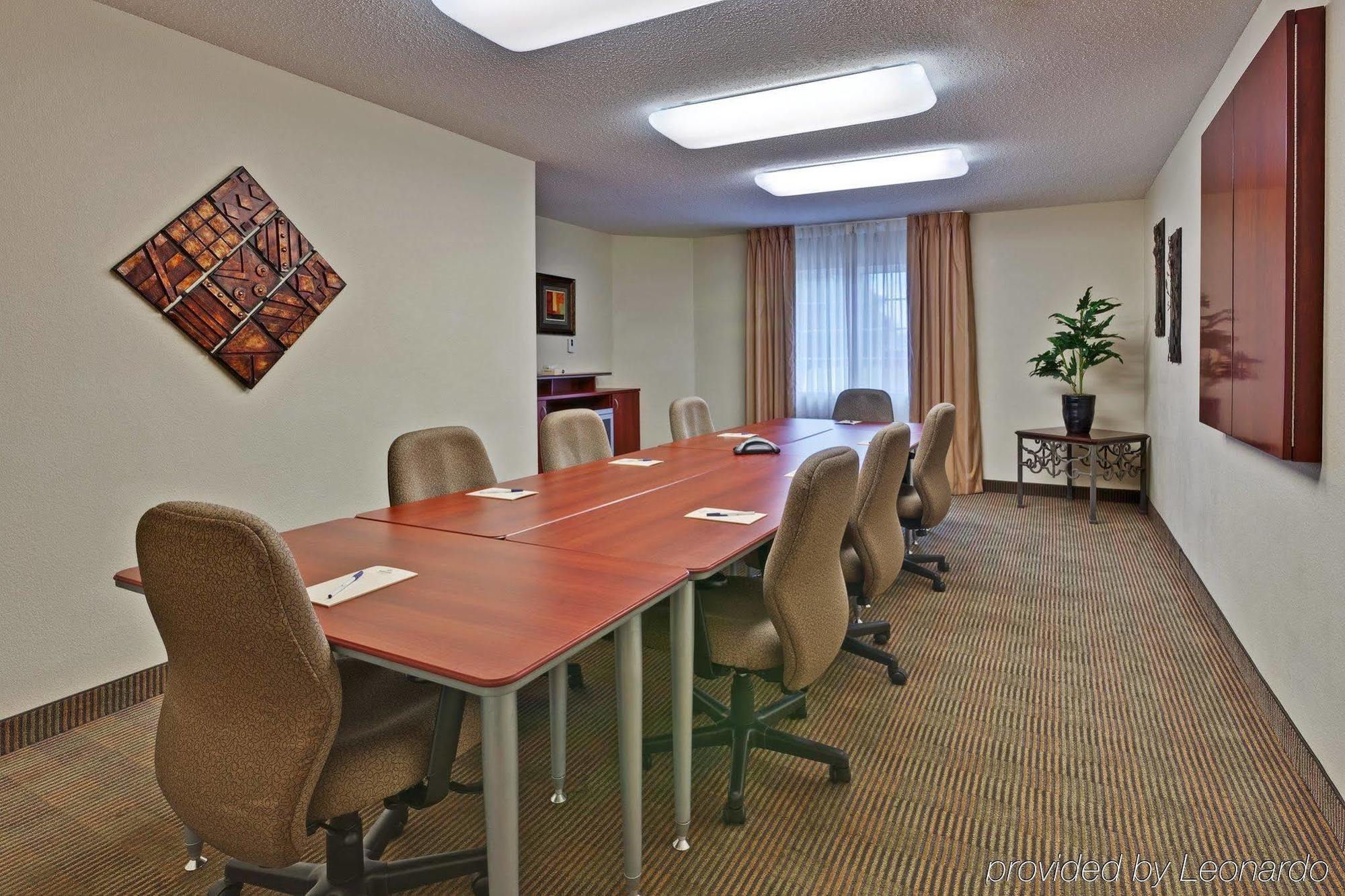 Candlewood Suites Indianapolis Northeast By Ihg Kültér fotó