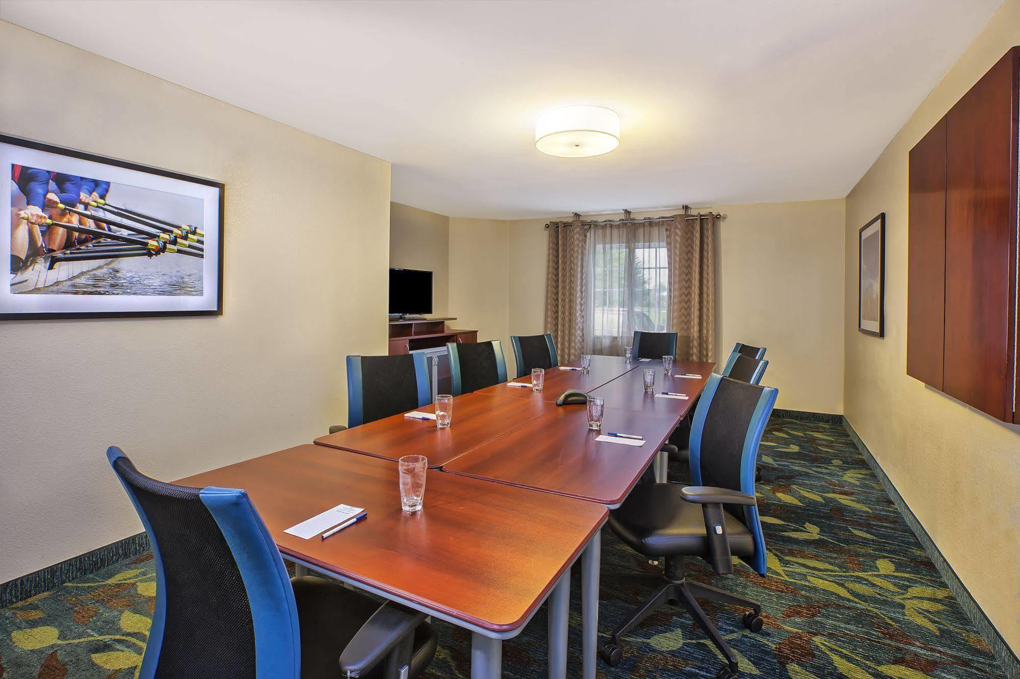 Candlewood Suites Indianapolis Northeast By Ihg Kültér fotó