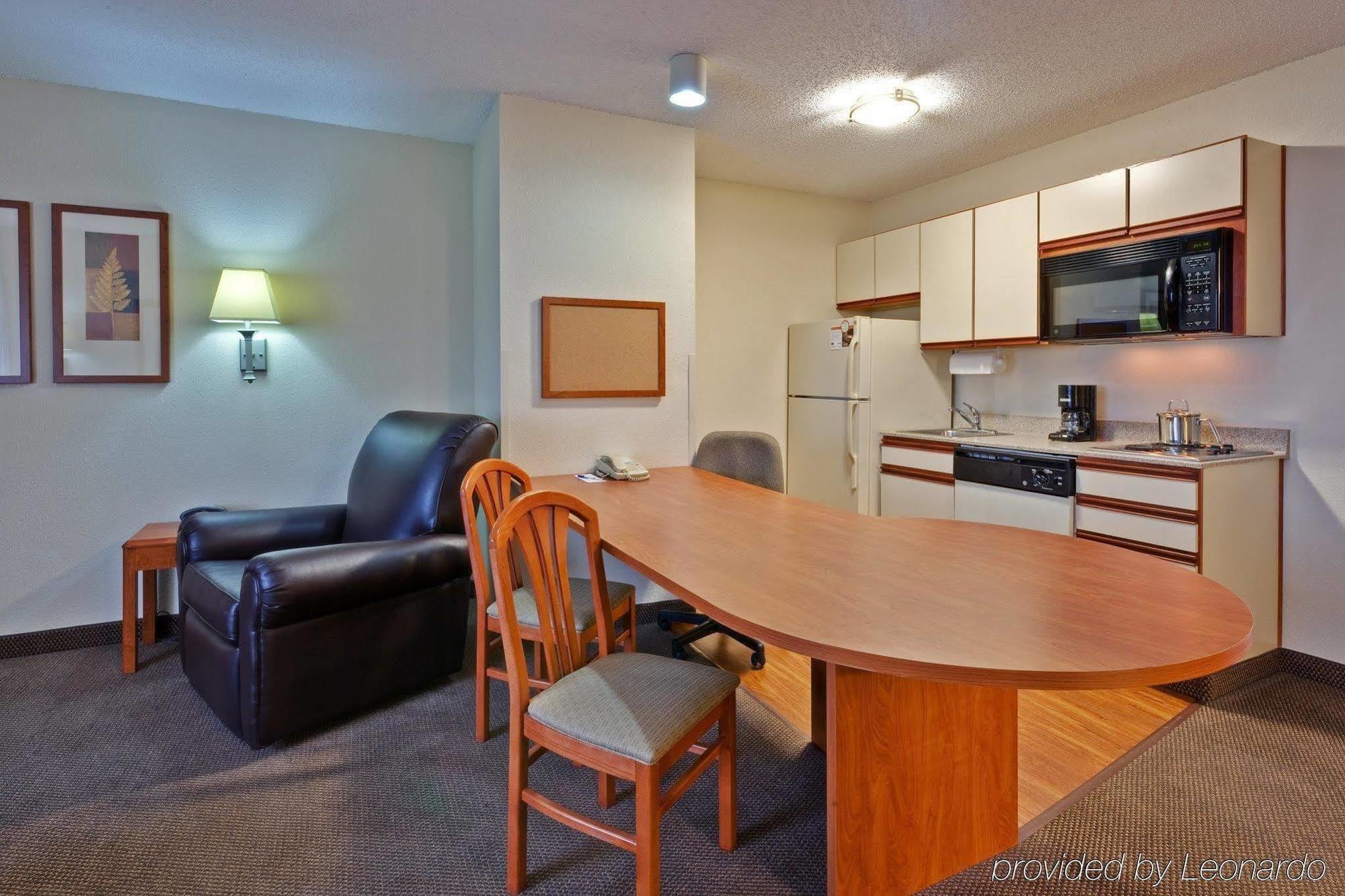 Candlewood Suites Indianapolis Northeast By Ihg Szoba fotó
